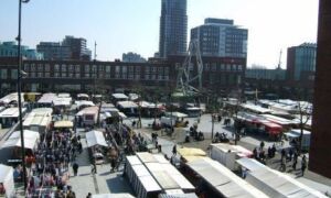 91884 markt enschede