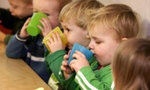 91956 kinderopvang