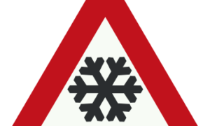 92061 350px Nederlands verkeersbord J36svg