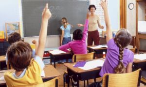 92190 schoolklas