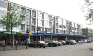 93353 Albert Heijn Thomas de Keyserstraat