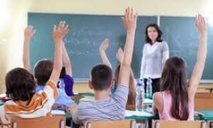 93975 schoolklas