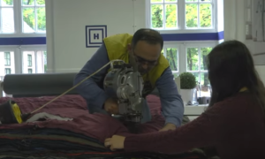 94136 79303 sheltersuit