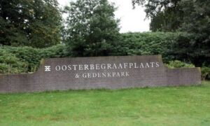 94270 oosterbegraafplaats