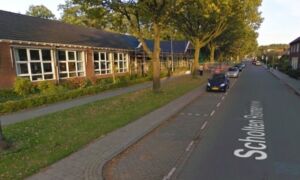 94464 liduina school
