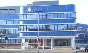 94645 politie nieuw pand