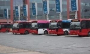 95100 31599 31488 Busvervoer