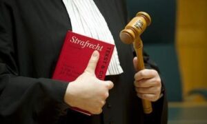 95229 rechtzaak