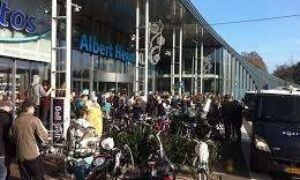 95286 azc demonstratie