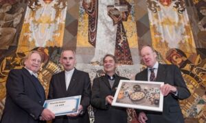 96030 receptenwaaiers