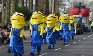 96625 carnaval enschede