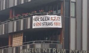 97355 spandoek AZC