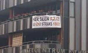 97743 spandoek tegen azc