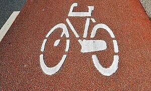 98062 Fietspad