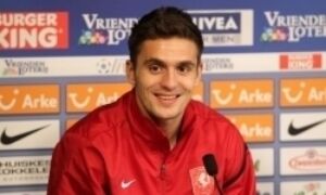 98156 94527 dusan tadic