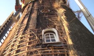 98491 lonneker molen na de brand