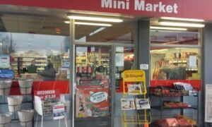 98676 Mini Market