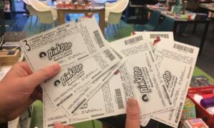 98832 pinkpop