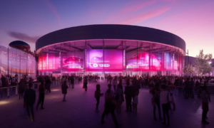 AI Beeld Twente Dome Cultuurregio Twente