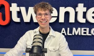 Brandon Dogger over achtbanen