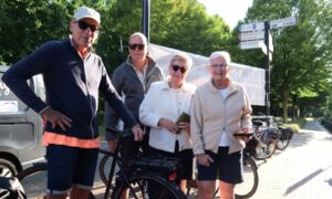 Fietsvierdaagse 28 juli 2026