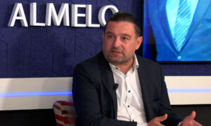 ALMELOOS PEIL UGUR CETE STILL1