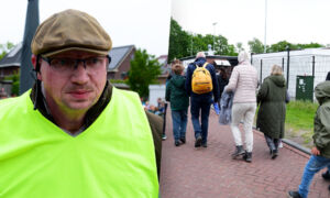 AVOND4 DAAGSE ALMELO AFBEELDING