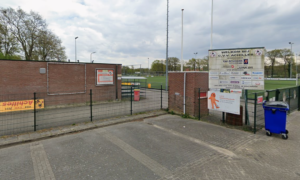 Achilles Enschede Google Maps