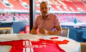 Adrie Bogers Foto FC Twente Media