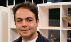 Ahmed Yilmaz Henkten Harkel