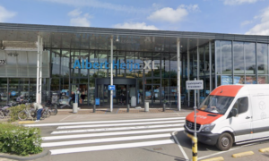 Albert Heijn XL Miro