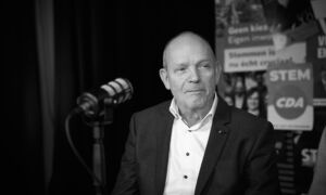 Alberto Blömer - zwart-wit