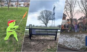 Almelo Buurt Samen voorbeelden