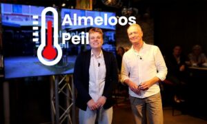 Almeloos Peil Thumbnail
