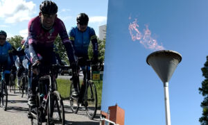 Almelose Wielren ploeg bevrijdingsvuur 5052025 youri verwoerd