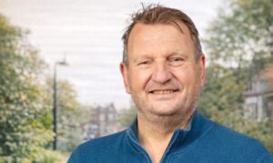 Andre Nijhuis PvdA Losser