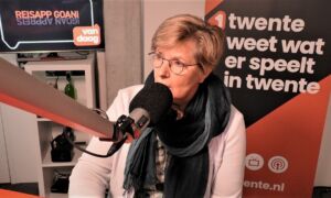 Anja Prins