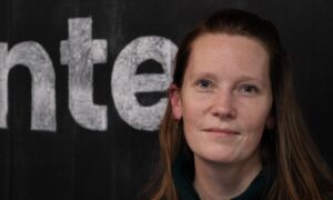 Ank Braspenning Ernst Bergboer