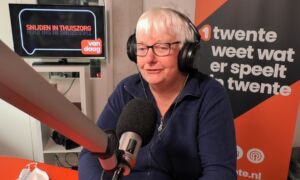 Annelies Futselaar studio