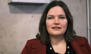 Annemieke Wissink Ernst Bergboer