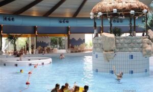 Aquadrome foto Annina Romita