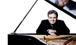 Arcadi Volodos Brahms Marco Borggreve