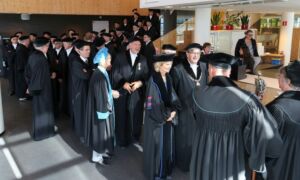 Archieffoto RTV OOST UT SAXION