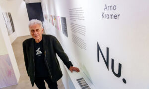 Arno Kramer