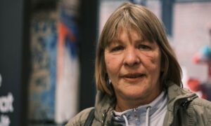 Astrid Rikmanspoel Â Ernst Bergboer