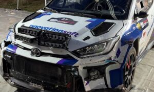 Auto Eduard Eertink