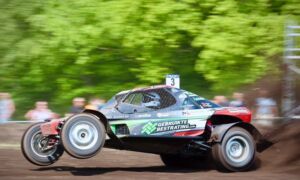 Autocross Reutum