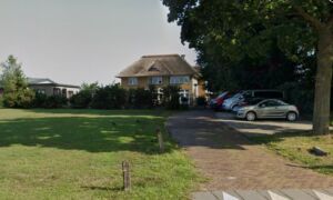 Azibo Hendrik Ter Kuilestraat Enschede Google Maps