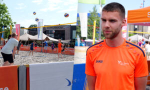 BEACH ALMELO ONLINE AFBEELDING