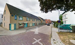 BEATRIXSTRAAT